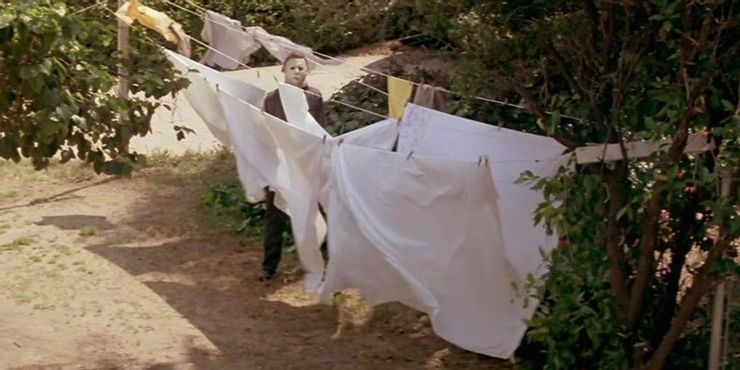 Halloween: 5 formas en que Michael Myers es el villano asesino definitivo (y 5 alternativas) 2 Halloween 5 formas en que Michael Myers es el villano.5