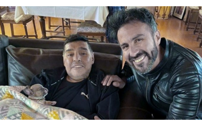 Imputan a médico de Diego Maradona por presunto “homicidio con dolo eventual” | Video 1 Imputan a medico de Diego Maradona por presunto homicidio con