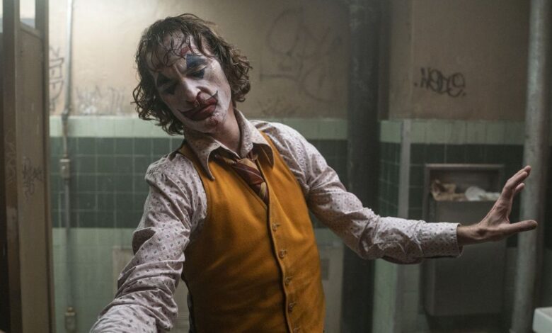 Joker 2 supuestamente todavía está en desarrollo | 1 Joker 2 supuestamente todavía está en desarrollo |