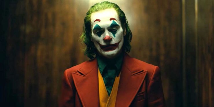 Joker 2 supuestamente todavía está en desarrollo | 2 Joker 2 supuestamente todavia esta en desarrollo.5