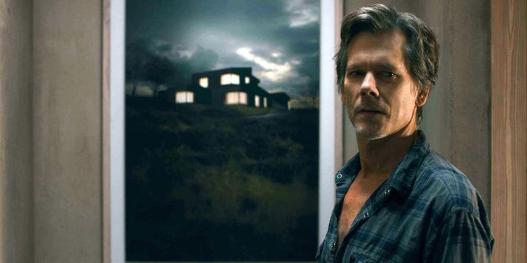 Kevin Bacon dice que le encantaría ser parte de Guardianes de la Galaxia Vol. 3 2 Kevin Bacon dice que le encantaria ser parte de Guardianes.5