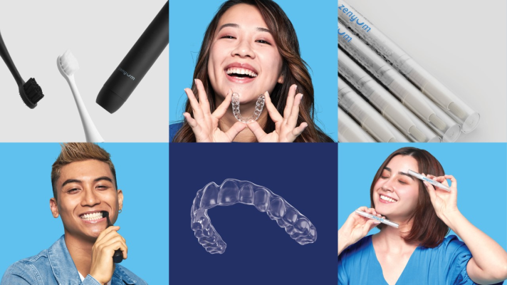 La marca dental D2C, con sede en Singapur, Zenyum recauda $ 40M Serie B de L Catterton, Sequoia India y otros inversores 1 La marca dental D2C, con sede en Singapur, Zenyum recauda $ 40M Serie B de L Catterton, Sequoia India y otros inversores