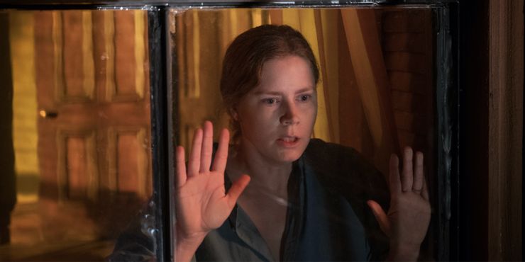 La mujer en la ventana Guía de personajes y reparto | 2 La mujer en la ventana Guia de personajes y reparto.5