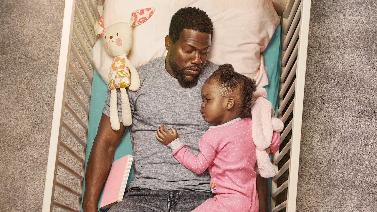 La película de Netflix 'Fatherhood', protagonizada por Kevin Hart, llegará en junio de 2021 1 La pelicula de Netflix Fatherhood protagonizada por Kevin Hart llegara
