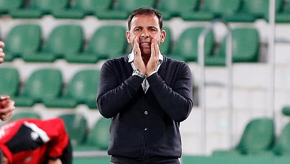 La renovación de Javi Calleja, preparada 1 La renovacion de Javi Calleja preparada