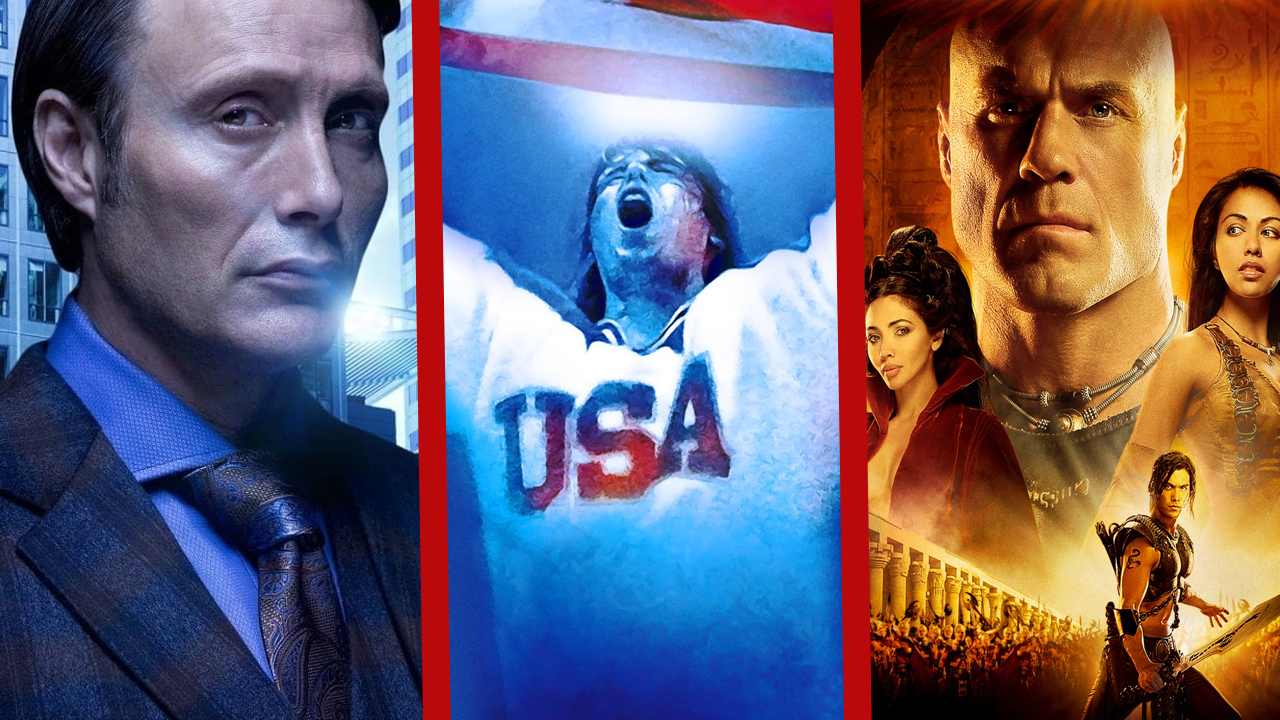 Lo que dejará Netflix esta semana: del 31 de mayo al 6 de junio de 2021 1 Lo que dejara Netflix esta semana del 31 de mayo