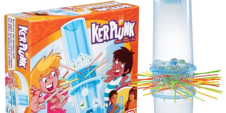 Los 10 juegos de mesa más extraños (que en realidad son un montón de diversión para jugar) 2 Los 10 juegos de mesa mas extranos que en realidad.5