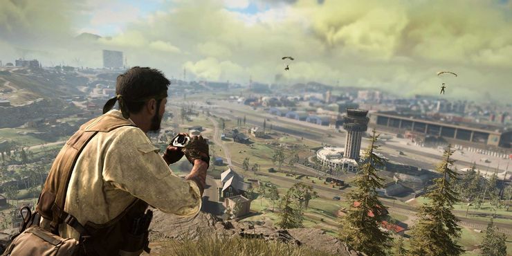 Los juegos más grandes de Activision usarán Call Of Duty como plantilla 2 Los juegos mas grandes de Activision usaran Call Of Duty.5