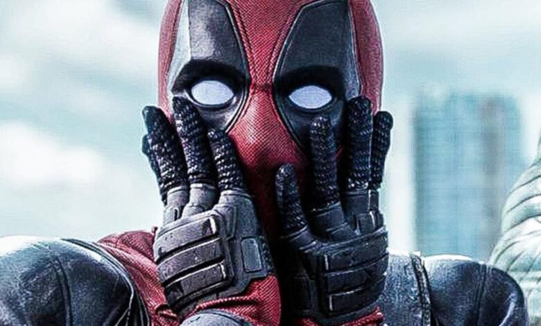 Ryan Reynolds revela las probabilidades de que la película se filme el próximo año 1 Marvel Phase 4 Sizzle Reel deja a los fanaticos preguntando