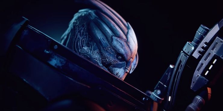 Mass Effect: Cómo encontrar al Dr. Saleon (Asignación personal de Garrus) 2 Mass Effect Como encontrar al Dr Saleon Asignacion personal de.5