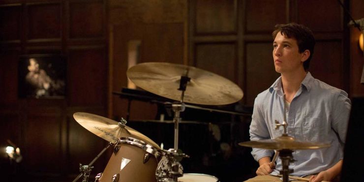 La oferta: 10 películas y programas de televisión donde has visto al elenco 2 Miles Teller reemplaza a Armie Hammer en el show del.5