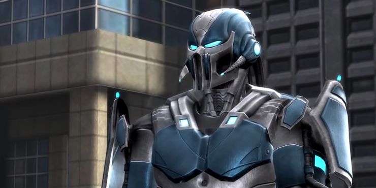 Mortal Kombat: cada personaje nuevo agregado en la segunda línea de tiempo 2 Mortal Kombat cada personaje nuevo agregado en la segunda linea.5