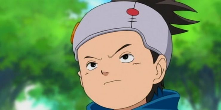 Naruto: 9 chistes más divertidos para correr, clasificados | 2 Naruto 9 chistes mas divertidos para correr clasificados.5