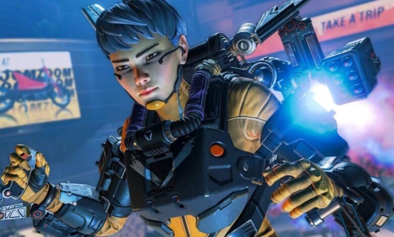 El desarrollador de Respawn dice que los piratas informáticos de Apex Legends "no lograron nada de valor" 1 Nueva temporada de Apex Legends ahora disponible agrega Valkyrie Arenas