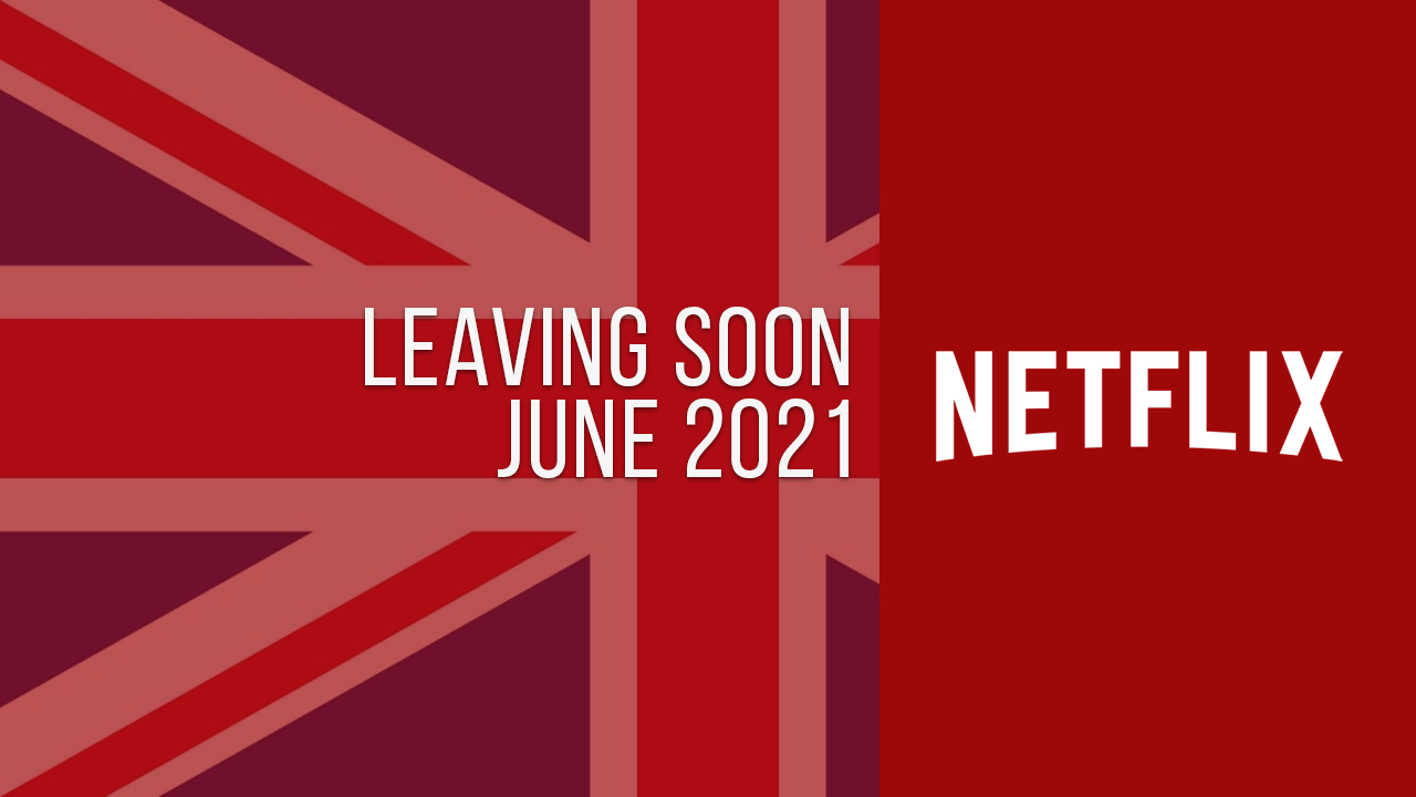 Peliculas y programas de television que dejaran Netflix Reino Unido