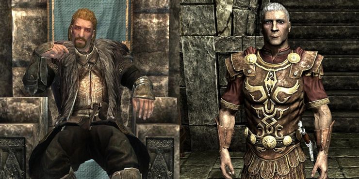 Personajes de Skyrim que deberían regresar en Elder Scrolls 6 2 Personajes de Skyrim que deberian regresar en Elder Scrolls 6.5