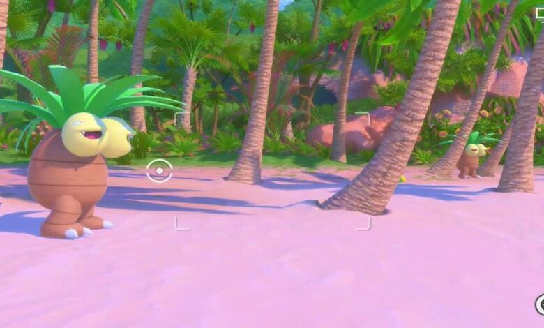 Pokémon Snap: Cómo completar la solicitud 'Tres en fila' 1 Pokémon Snap: Cómo completar la solicitud 'Tres en fila'