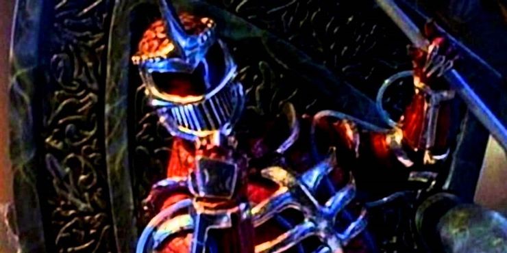 Power Rangers: 4 héroes que los fanáticos odiaban (y 6 villanos que amaban) 2 Power Rangers 4 heroes que los fanaticos odiaban y 6.5