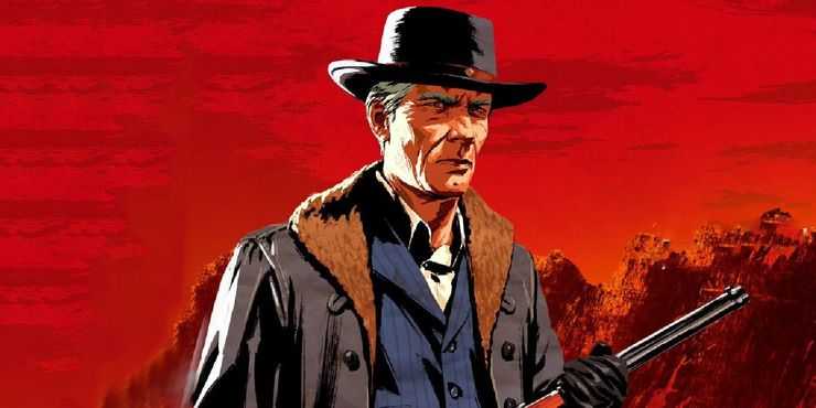 Red Dead Redemption: ¿Qué personaje eres según tu signo zodiacal? 7 RDR2 ¿Quien ademas del holandes podria liderar la banda Van.5