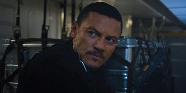 Rápidos y furiosos: los 10 mejores personajes presentados después de la primera película 2 Rapidos y furiosos los 10 mejores personajes presentados despues de.5