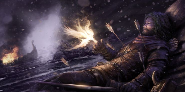 Reglas falsas de D&D que los Dungeon Masters deberían considerar usar 2 Reglas falsas de DD que los Dungeon Masters deberian considerar.5