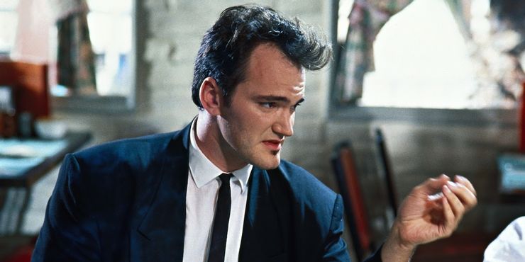 Reservoir Dogs: explicación del color y significado de cada personaje 7 Reservoir Dogs Like A Virgin Moment trata sobre el propio.5