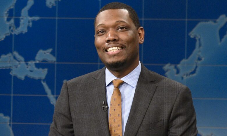 SNL rechazó el boceto de los Vengadores sobre el asesinato de un adolescente negro desarmado 1 SNL rechazó el boceto de los Vengadores sobre el asesinato de un adolescente negro desarmado
