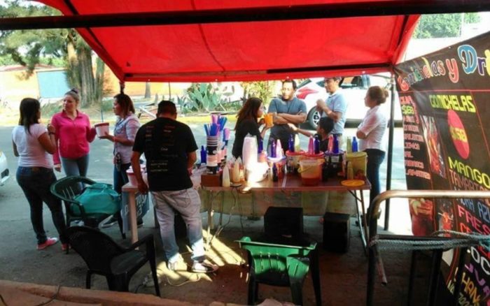 Sobre IEPS, alcohol y salud en tiempos de Covid 1 Sobre IEPS alcohol y salud en tiempos de Covid