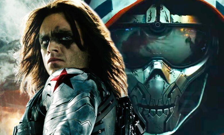 Teoría del soldado de invierno: Taskmaster es un clon de Bucky 1 Teoría del soldado de invierno: Taskmaster es un clon de Bucky