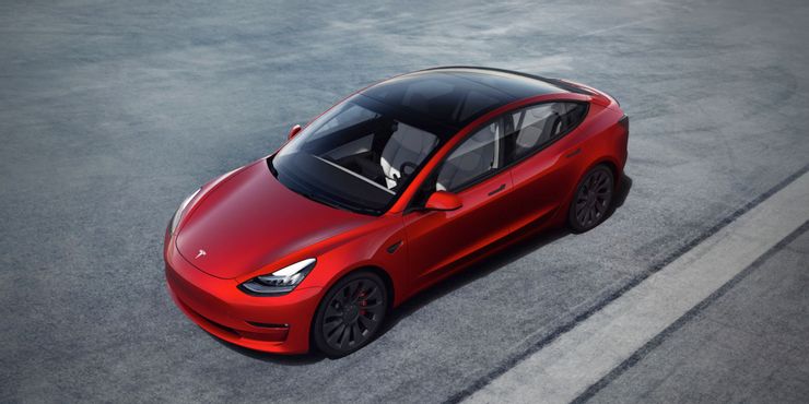 Tesla aumenta los precios del Model 3 y Model Y: cuánto cuestan ahora 2 Tesla aumenta los precios del Model 3 y Model Y.5