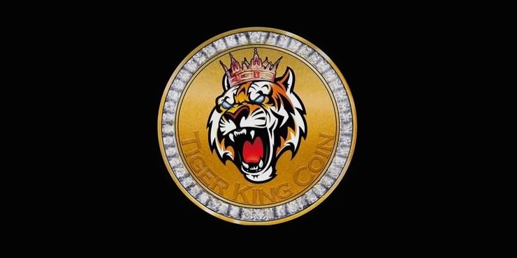 Tiger King Crypto: Explicación del lanzamiento de la moneda TKING de Joe Exotic 2 Tiger King Crypto Explicacion del lanzamiento de la moneda TKING.5