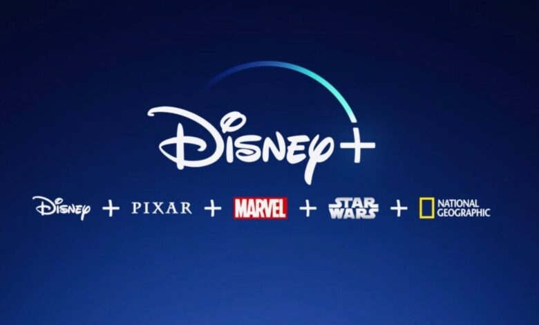 Disney + supera las expectativas de los suscriptores 1 Todas las peliculas y programas de television que llegaran en