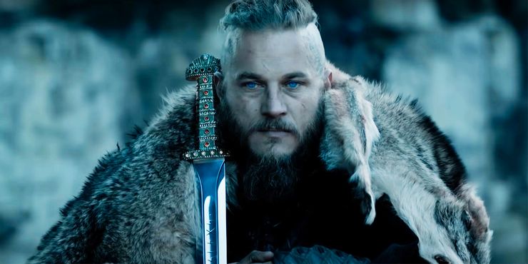 Vikingos: por qué Ragnar no habla en el final de la temporada 2 2 Vikingos por que Ragnar no habla en el final de.5