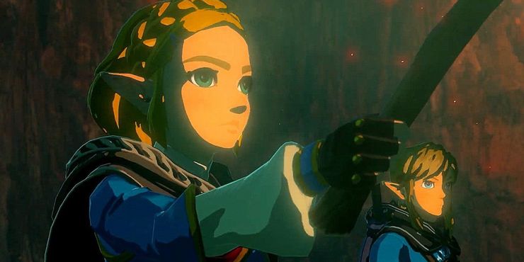 Xbox también sospecha de retraso de Breath Of The Wild 2, según revelan documentos 2 Xbox tambien sospecha de retraso de Breath Of The Wild.5