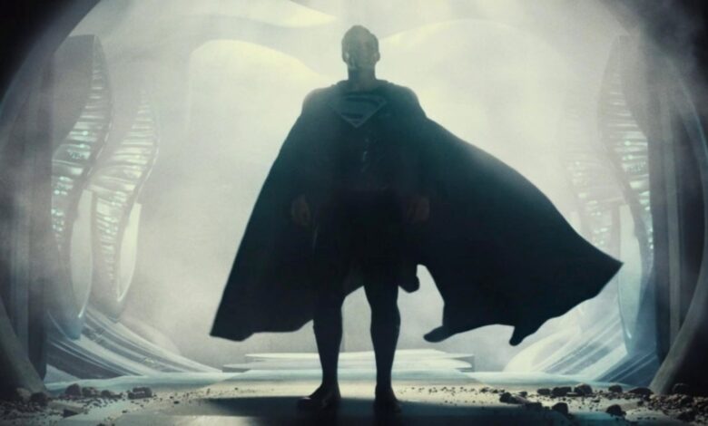 Zack Snyder dice que "la historia está resuelta" para una Liga de la Justicia 2 y 3 1 Zack Snyder dice que la historia esta resuelta para una