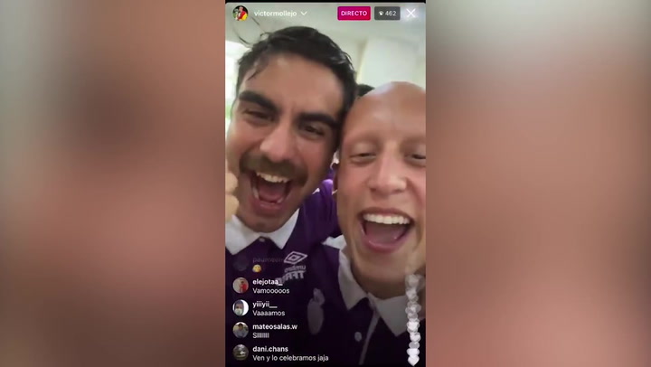 ¡El Mallorca vuelve a ser equipo de Primera!.mp4 ¡El Mallorca vuelve a ser equipo de Primera!.mp4