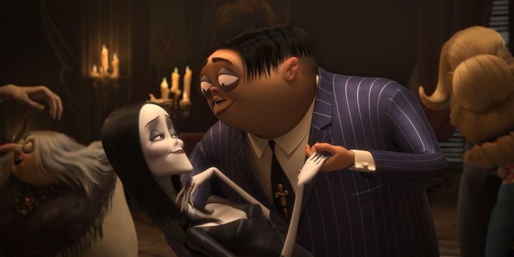 ¿Cuántas películas de la familia Addams hay? (Y cómo se clasifican en IMDb) 2 ¿Cuantas peliculas de la familia Addams hay Y como se.5