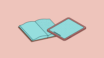 ¿Leer en impreso o electrónico? Los ‘lectores anfibios’ dominan el mercado editorial 2 Cerca del 90% de las personas que leen en formato electrónico también lo hacen en papel, según la encuesta de IPSOS