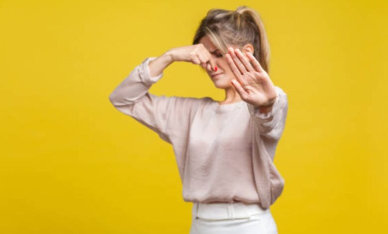 ¿Por qué algunos pedos huelen tan mal? 1 Por que algunos pedos huelen tan mal