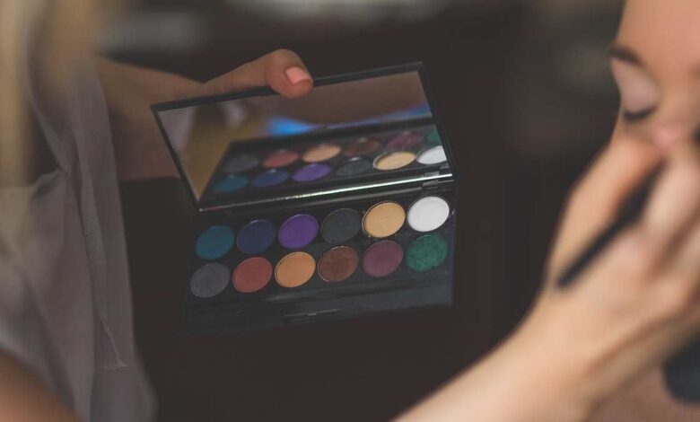 ¿Sabes cómo intensificar tu mirada gracias al maquillaje? 1 Sabes como intensificar tu mirada gracias al maquillaje