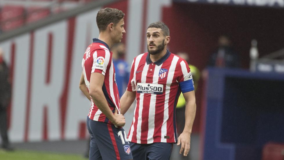 ¿Última oportunidad para convencer a Luis Enrique? 1 ¿Ultima oportunidad para convencer a Luis Enrique