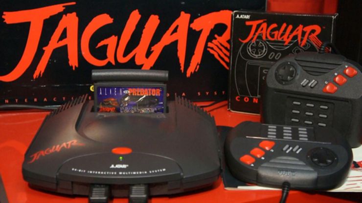 10 consolas de juegos que probablemente olvidó que existieron | 2 10 consolas de juegos que probablemente olvido que