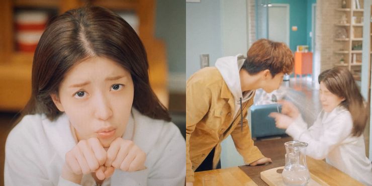10 mejores escenas de Aegyo lindas pero vergonzosas en K-Dramas 2 10 mejores escenas de Aegyo lindas pero vergonzosas en K Dramas.5