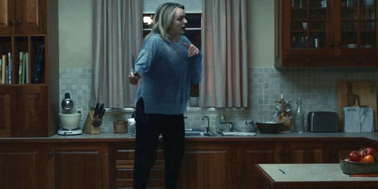 10 momentos más extraños de las películas de terror de Blumhouse, clasificados 2 10 momentos mas extranos de las peliculas de terror de.5