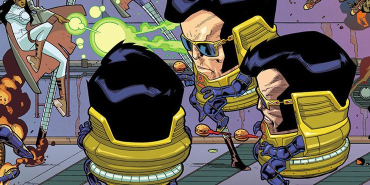 10 versiones alternativas más fuertes de MODOK | 2 10 versiones alternativas mas fuertes de MODOK.5