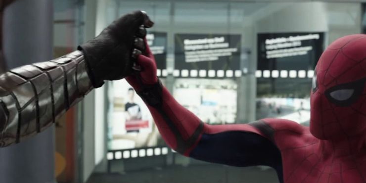 12 citas más memorables de Spider-Man de Tom Holland 2 12 citas mas memorables de Spider Man de Tom Holland.5