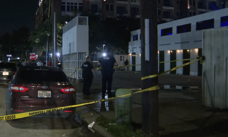 Tiroteo en un club nocturno de Texas deja dos muertos y varios heridos 1 1622532823 Tiroteo en un club nocturno de Texas deja dos muertos