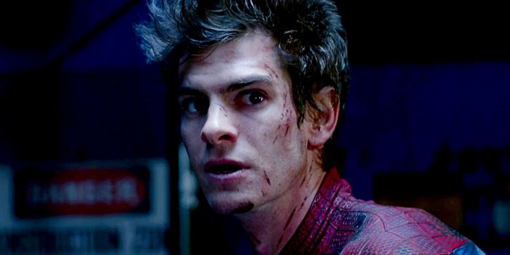 Spider-Man: La escena más divertida de todas las películas (hasta ahora) 5 1622572911 137 Spider Man La escena mas divertida de todas las peliculas hasta.5