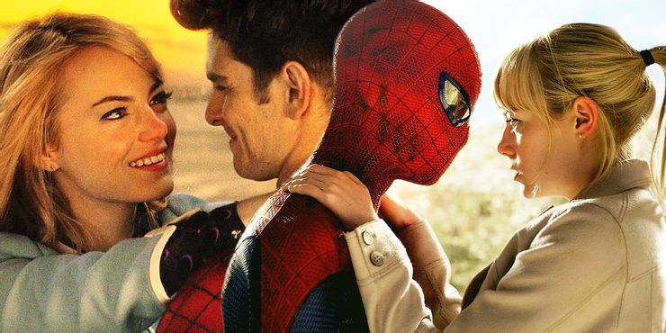 Spider-Man: La escena más divertida de todas las películas (hasta ahora) 6 1622572912 744 Spider Man La escena mas divertida de todas las peliculas hasta.5