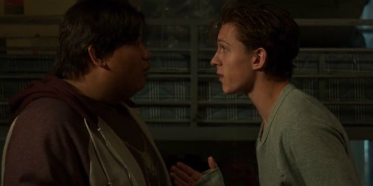 Spider-Man: La escena más divertida de todas las películas (hasta ahora) 7 1622572913 563 Spider Man La escena mas divertida de todas las peliculas hasta.5